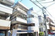 京急本線梅屋敷駅まで徒歩3分