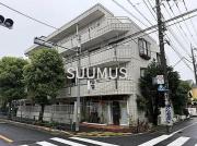 小田急小田原線豪徳寺駅まで徒歩6分