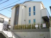 東急目黒線大岡山駅まで徒歩5分