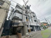 シャルマンフジ明石弐番館