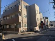京成本線お花茶屋駅まで徒歩5分