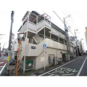 コーポ山石