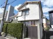 本山北町1丁目貸家