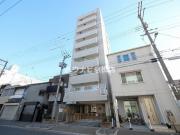 地下鉄谷町線都島駅まで徒歩8分