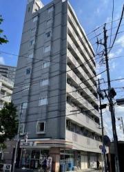 東武伊勢崎・大師線曳舟駅まで徒歩3分