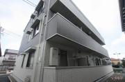 ＪＲ山陽本線東福山駅まで徒歩20分