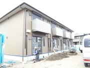 山陽電鉄網干線西飾磨駅まで徒歩18分