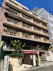クラインガルテン中山下