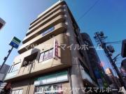 ラプラス住道