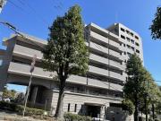 パーク・ハイム神戸熊内町