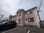 ニューハイツ明野