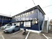 ジーライズ伊勢原石田2