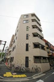 筑波ハイム