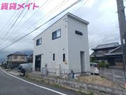 西条2丁目戸建