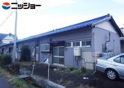 名鉄各務原線細畑駅まで徒歩23分