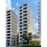 デュオフラッツ池尻大橋 部屋番号0601
