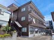 ＪＲ東海道本線静岡駅までバス約16分 徒歩6分