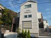 アトリエール大岡山
