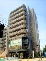 都営三田線板橋区役所前駅まで徒歩3分