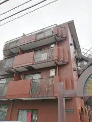セザール尾山台