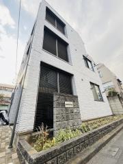 東急多摩川線鵜の木駅まで徒歩5分