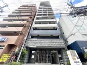 プレサンス新大阪ストリーム
