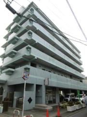 ＪＲ南武線尻手駅まで徒歩1分
