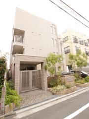 Cortile Nakaikegami