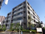 東急田園都市線池尻大橋駅まで徒歩9分