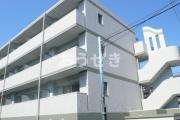 京急本線井土ヶ谷駅まで徒歩18分