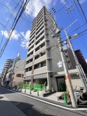 地下鉄谷町線都島駅まで徒歩2分