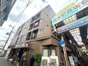 オリエンタルマンション