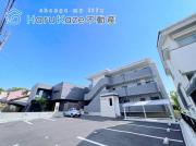 名鉄名古屋本線本笠寺駅まで徒歩7分