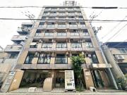 近鉄南大阪線今川駅まで徒歩5分