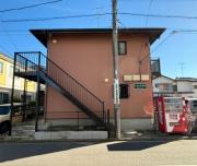 小田急江ノ島線東林間駅まで徒歩7分