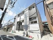 阪急宝塚線池田駅まで徒歩5分