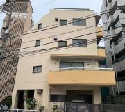 東京メトロ東西線落合駅まで徒歩7分
