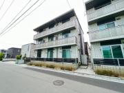 SAKURA HILLS I