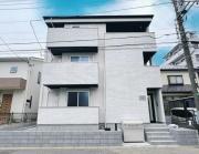 ＪＲ常磐線（各駅停車）馬橋駅まで徒歩7分