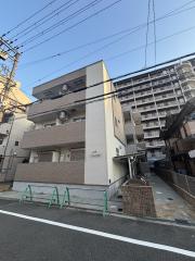 フジパレス今津中