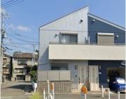 テラスあけぼの