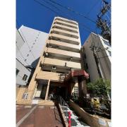 ダイヤパレス新栄 仲介対応