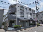 西武新宿線新井薬師前駅まで徒歩5分