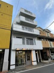ＪＲ総武線（各駅停車）新小岩駅まで徒歩6分