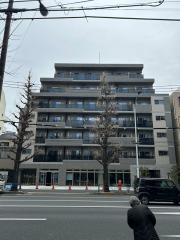 Augusta Residence新中野