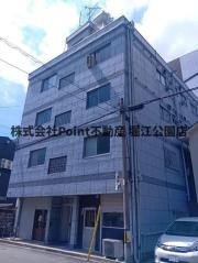 地下鉄谷町線中崎町駅まで徒歩5分
