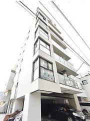 東京メトロ有楽町線月島駅まで徒歩3分