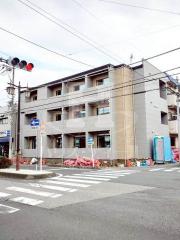 ＪＲ京浜東北・根岸線蕨駅まで徒歩9分