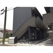 ＪＲ東海道本線大高駅まで徒歩5分