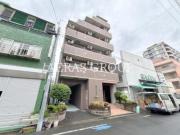 シティガーデン門前仲町